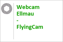 Webcam Ellmau - FlyingCam