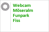 Webcam Möseralm Funpark Fiss