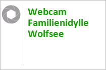 Webcam Familienidylle Wolfsee