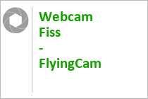 Webcam Fiss - FlyingCam