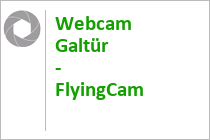 Webcam Galtür - FlyingCam