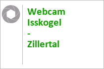 Webcam Isskogel - Zillertal Arena