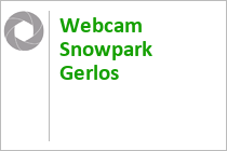 Webcam Snowpark Gerlos