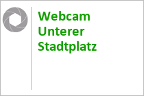 Webcam Unterer Stadtplatz
