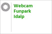Webcam Funpark Idalp