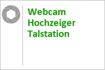 Webcam Hochzeiger Talstation