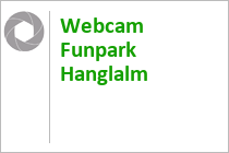 Webcam Funpark Hanglalm