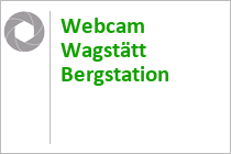 Webcam Wagstätt Bergstation