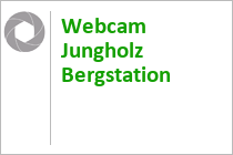 Webcam Jungholz Bergstation