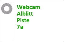 Webcam Alblitt Piste 7a