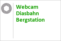 Webcam Diasbahn Bergstation