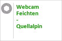 Webcam Feichten - Quellalpin