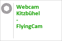 Webcam Kitzbühel - FlyingCam