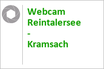 Webcam Reintalersee - Kramsach