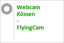 Webcam Kössen - FlyingCam