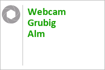 Webcam Grubig Alm
