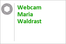 Webcam Maria Waldrast