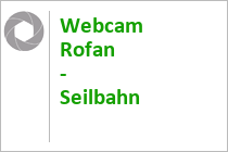 Webcam Rofan - Seilbahn Bergstation