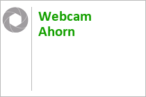 Webcam Ahorn