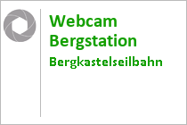 Webcam Bergstation Bergkastelseilbahn