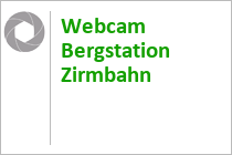 Webcam Bergstation Zirmbahn