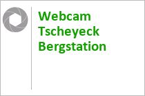 Webcam Tscheyeck Bergstation