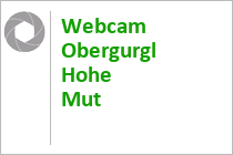 Webcam Obergurgl Hohe Mut