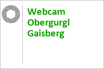 Webcam Obergurgl Gaisberg