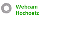 Webcam Hochoetz