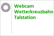 Webcam Wetterkreuzbahn Talstation