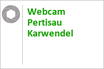 Webcam Pertisau Karwendel