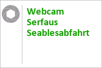 Webcam Serfaus Seablesabfahrt