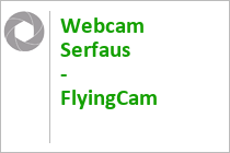 Webcam Serfaus - FlyingCam
