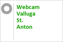 Webcam Valluga St. Anton
