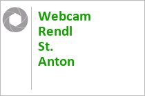 Webcam Rendl St. Anton