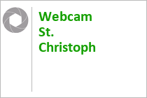 Webcam St. Christoph