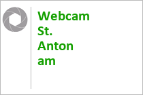 Webcam St. Anton am Arlberg - Galzig - FlyingCam