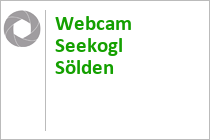 Webcam Seekogl Sölden