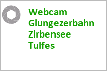 Webcam Glungezerbahn Zirbensee Tulfes