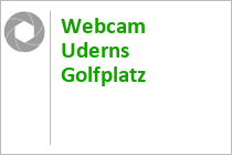 Webcam Uderns Golfplatz