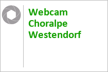Webcam Choralpe Westendorf