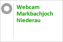 Webcam Markbachjoch Niederau