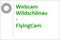 Webcam Wildschönau - FlyingCam