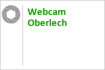 Webcam Oberlech