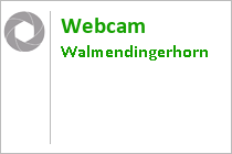 Webcam Walmendingerhorn