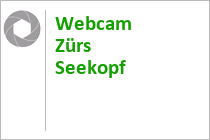 Webcam Zürs Seekopf