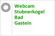 Webcam Stubnerkogel Bad Gastein