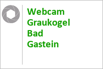 Webcam Graukogel Bad Gastein