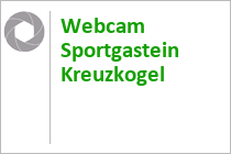 Webcam Sportgastein Kreuzkogel