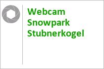 Webcam Snowpark Stubnerkogel